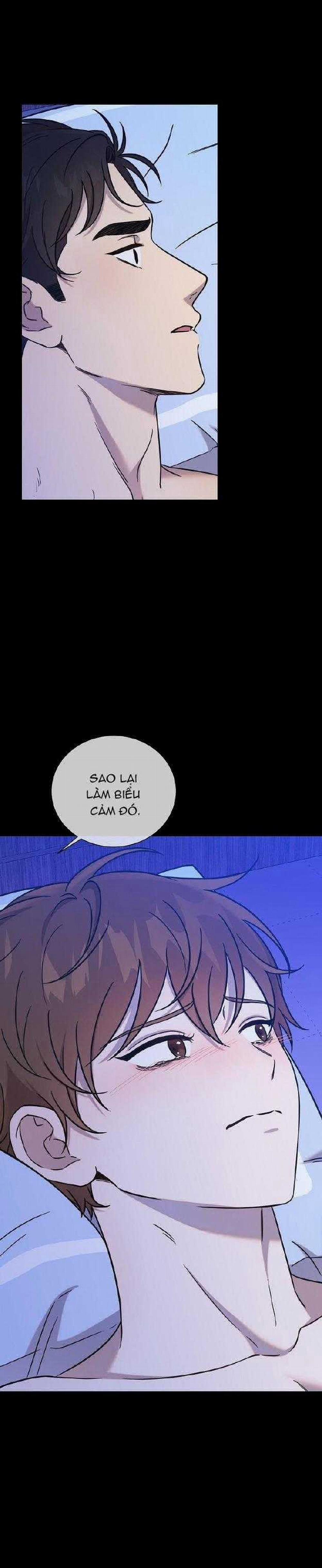 Làm Thế Nào Để Chia Tay Với Anh Ta 40 trang 27