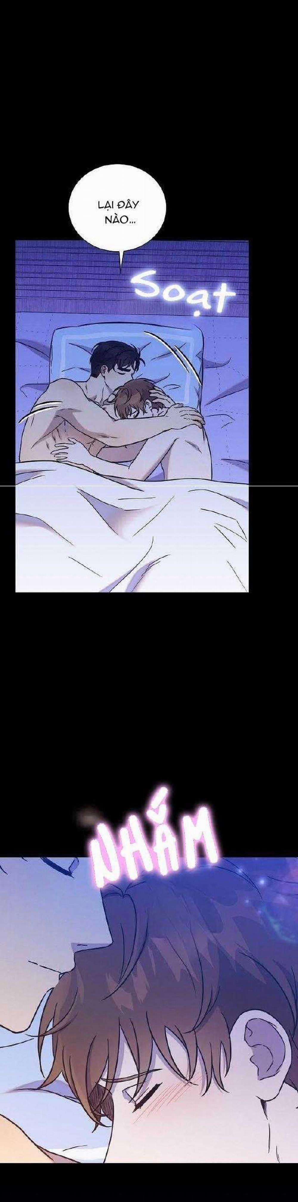 Làm Thế Nào Để Chia Tay Với Anh Ta 40 trang 28