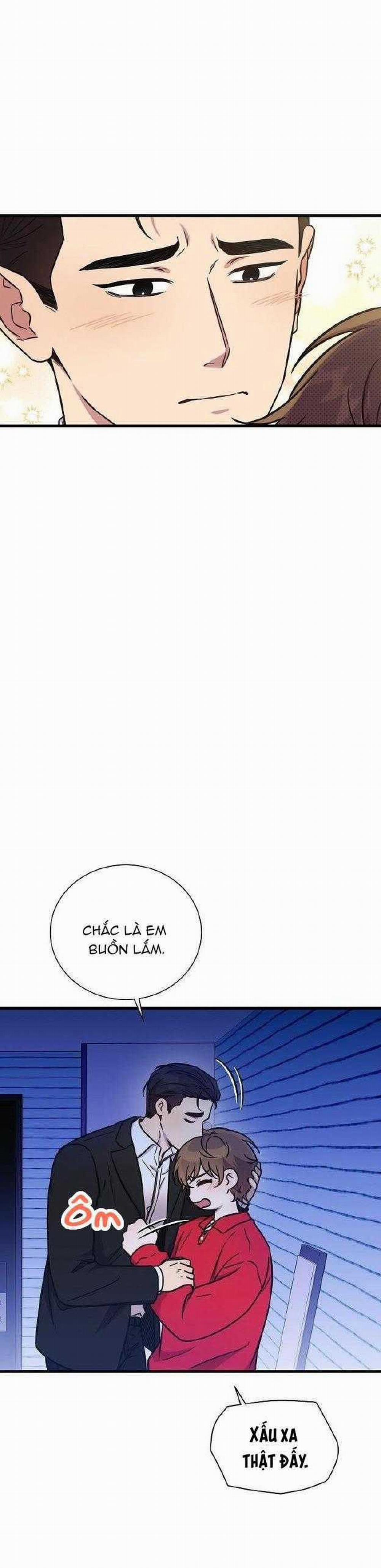 Làm Thế Nào Để Chia Tay Với Anh Ta 40 trang 3