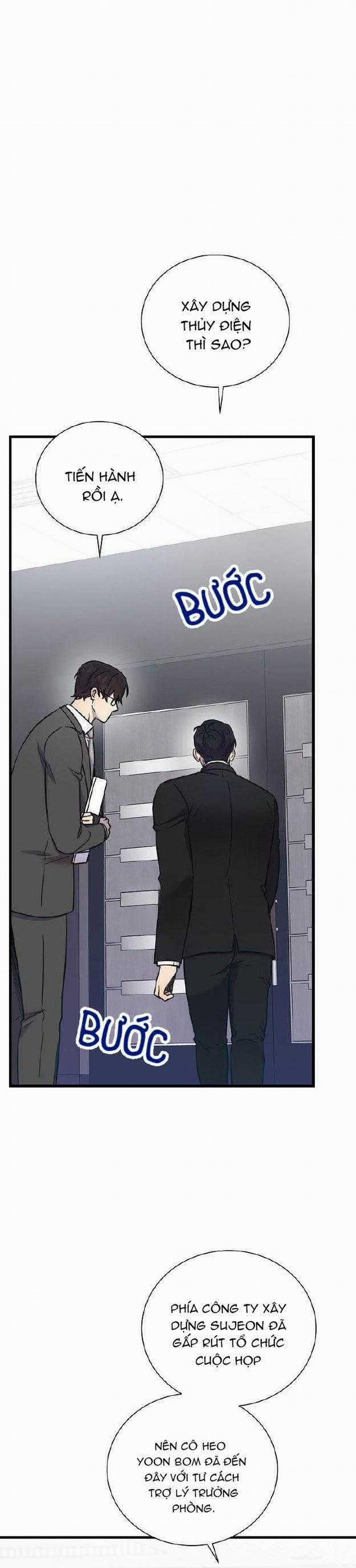 Làm Thế Nào Để Chia Tay Với Anh Ta 40 trang 30