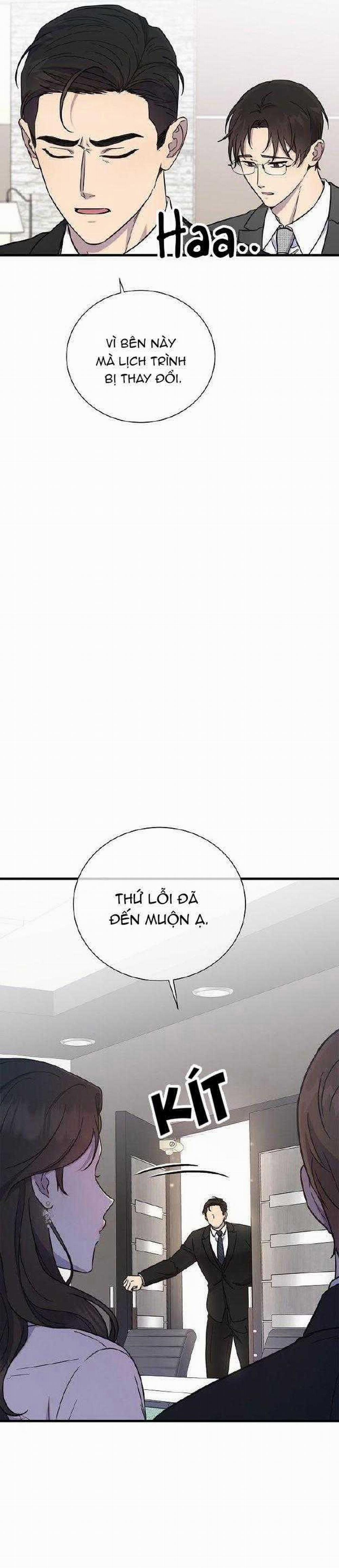 Làm Thế Nào Để Chia Tay Với Anh Ta 40 trang 31