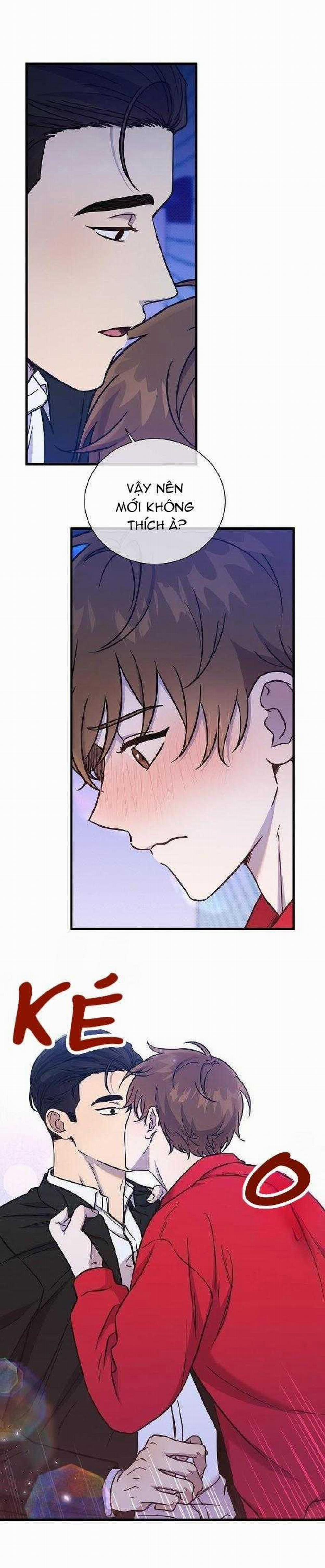 Làm Thế Nào Để Chia Tay Với Anh Ta 40 trang 4