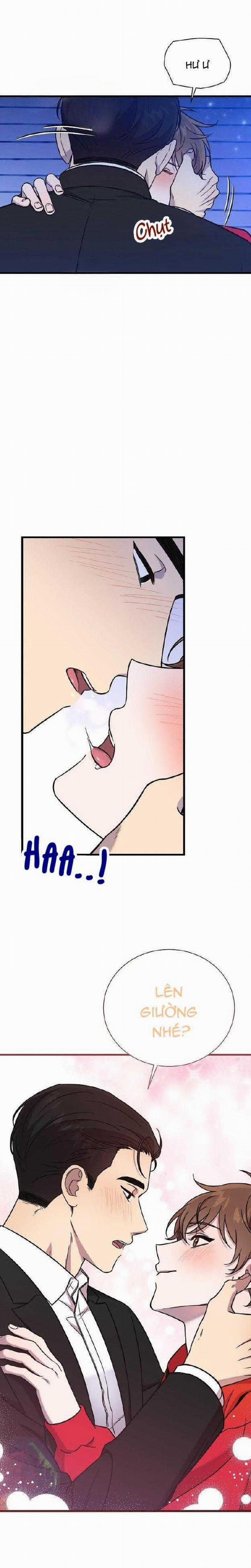 Làm Thế Nào Để Chia Tay Với Anh Ta 40 trang 5