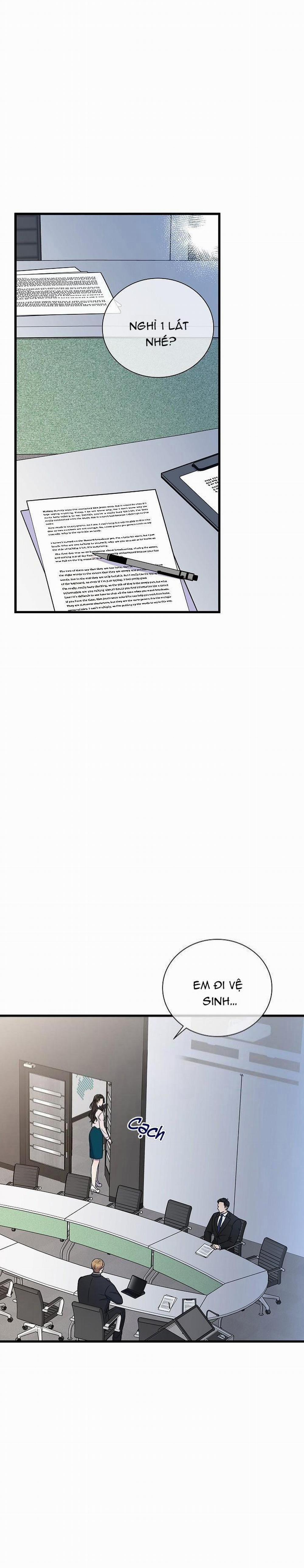 Làm Thế Nào Để Chia Tay Với Anh Ta 41 trang 0