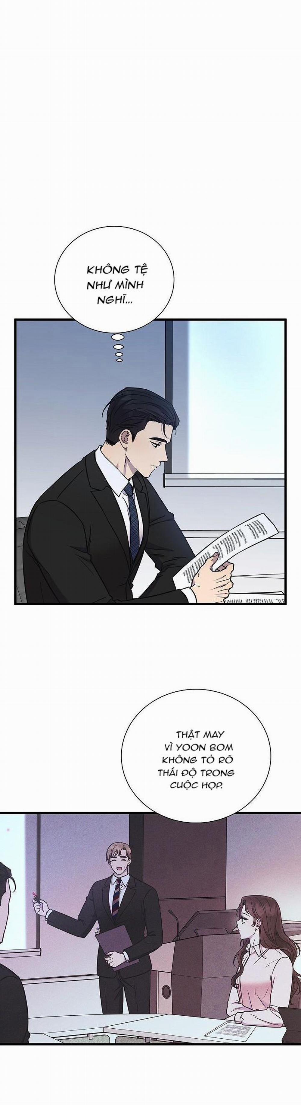 Làm Thế Nào Để Chia Tay Với Anh Ta 41 trang 1