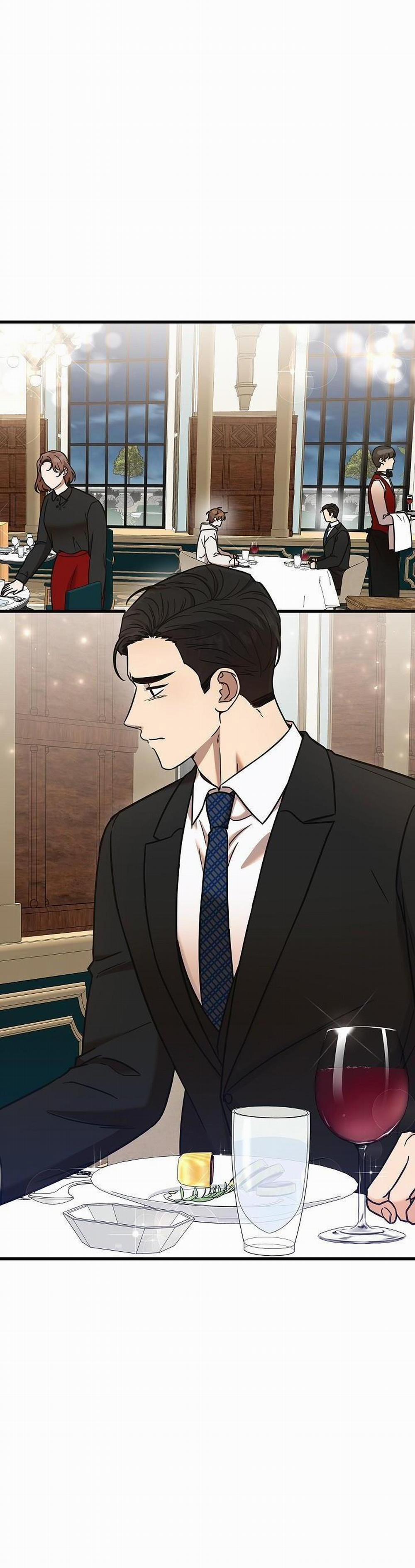 Làm Thế Nào Để Chia Tay Với Anh Ta 41 trang 11