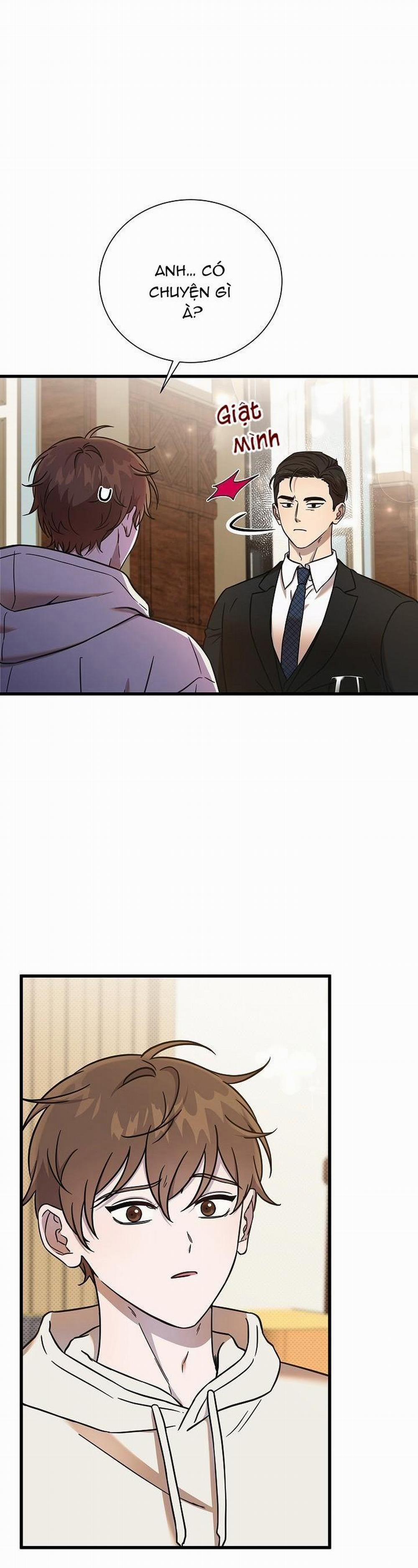 Làm Thế Nào Để Chia Tay Với Anh Ta 41 trang 13