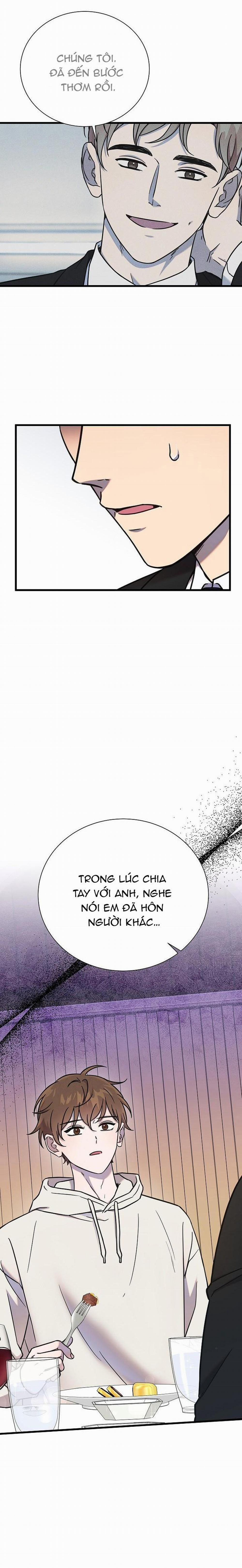 Làm Thế Nào Để Chia Tay Với Anh Ta 41 trang 14