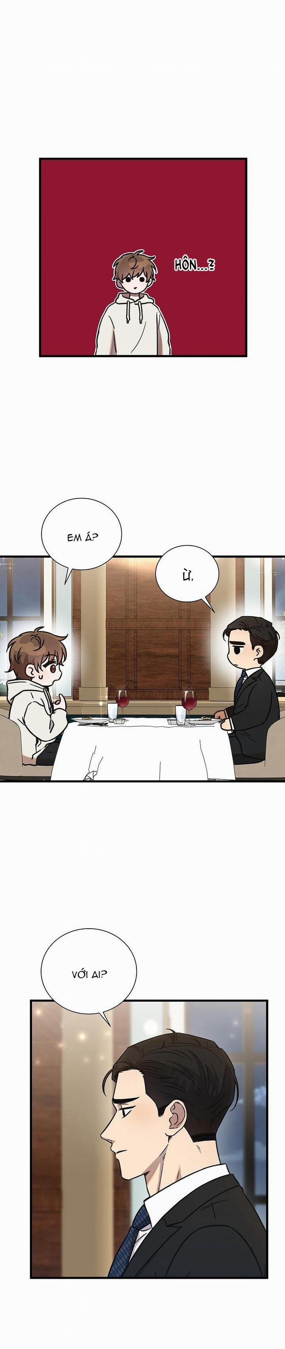 Làm Thế Nào Để Chia Tay Với Anh Ta 41 trang 15