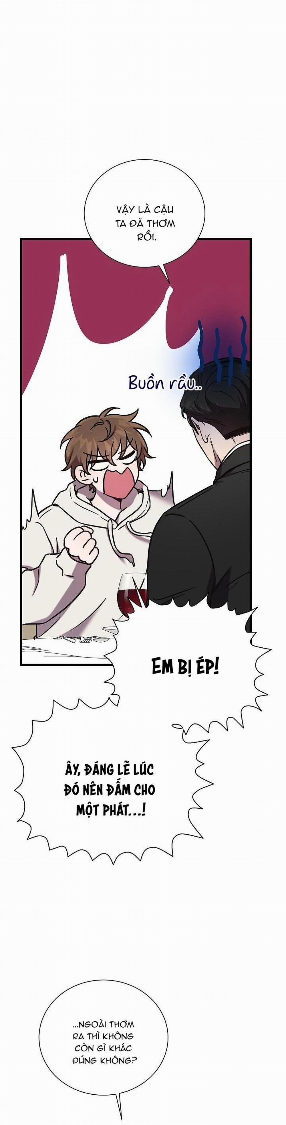 Làm Thế Nào Để Chia Tay Với Anh Ta 41 trang 17