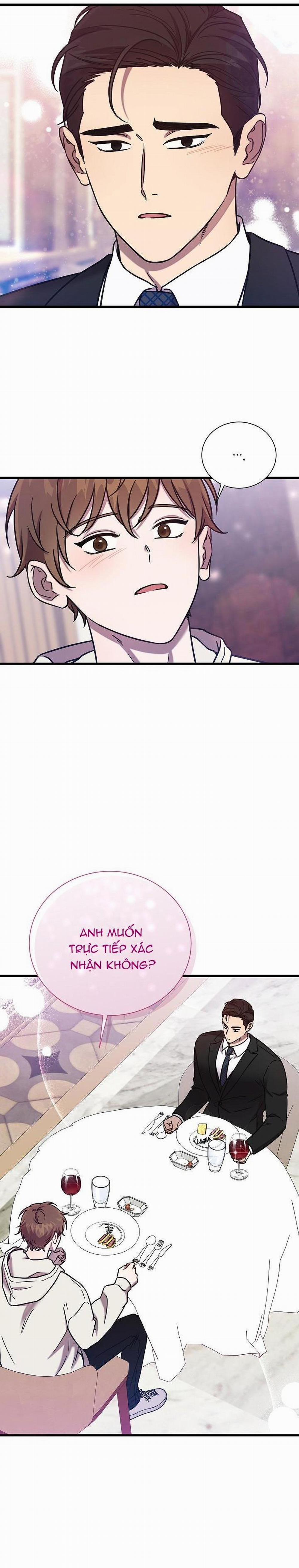 Làm Thế Nào Để Chia Tay Với Anh Ta 41 trang 18