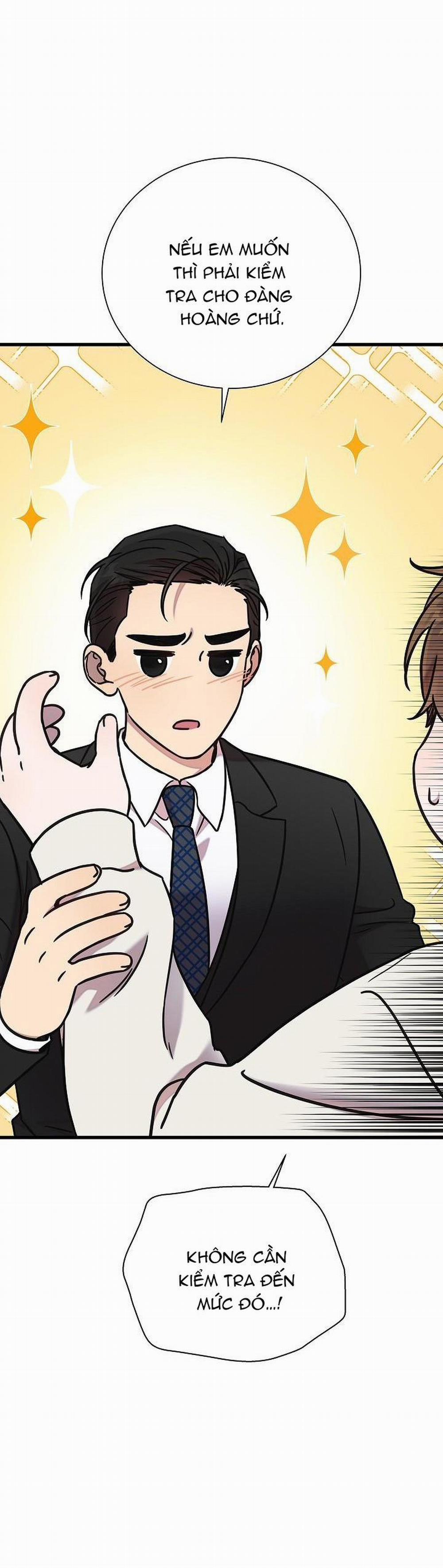 Làm Thế Nào Để Chia Tay Với Anh Ta 41 trang 21