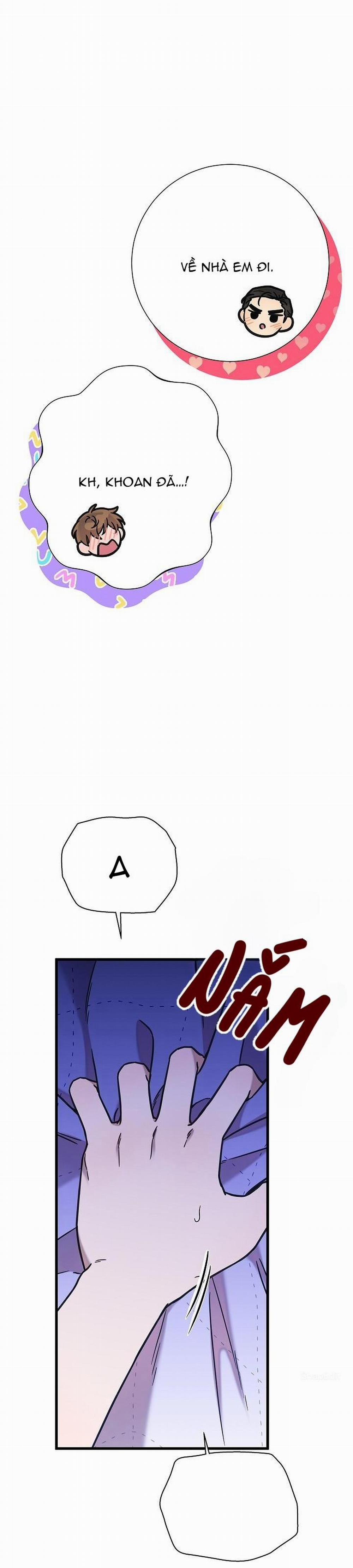 Làm Thế Nào Để Chia Tay Với Anh Ta 41 trang 22