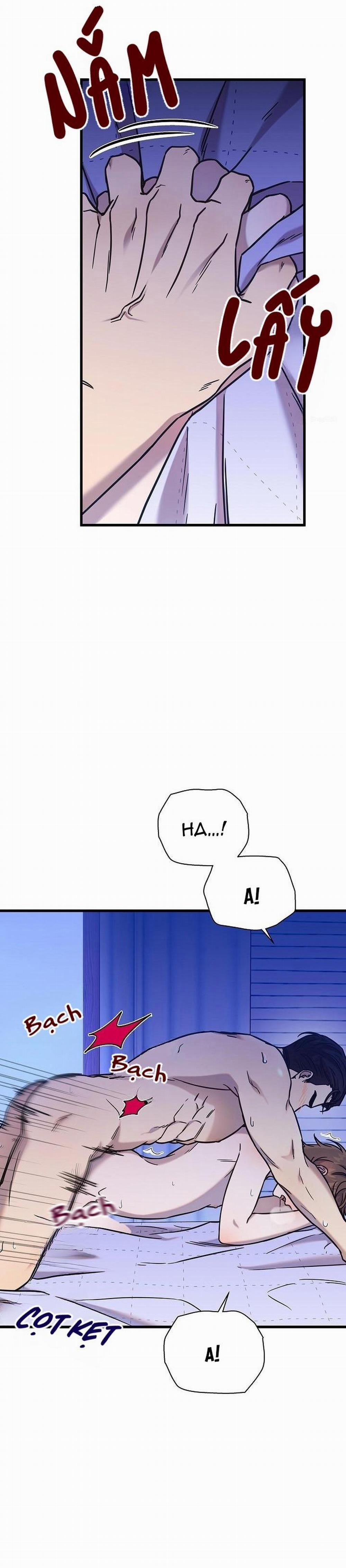 Làm Thế Nào Để Chia Tay Với Anh Ta 41 trang 23