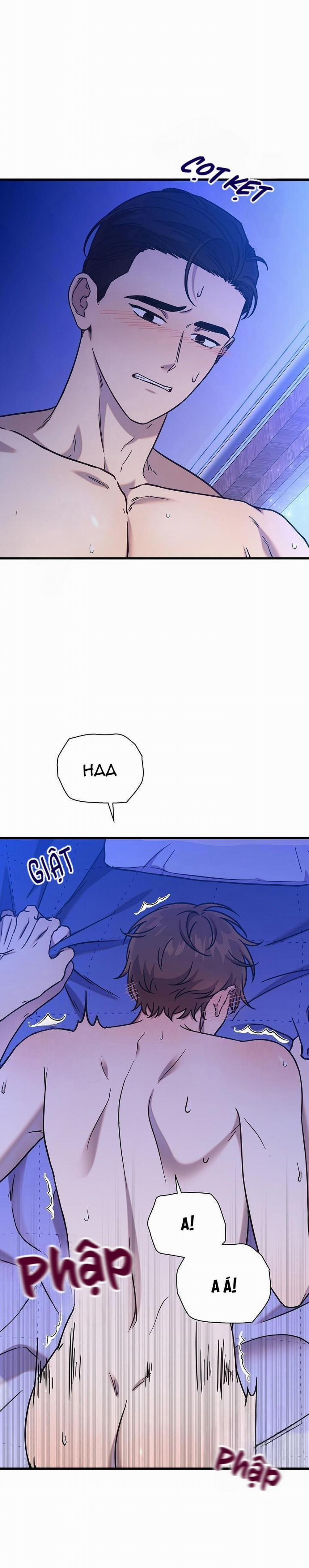 Làm Thế Nào Để Chia Tay Với Anh Ta 41 trang 24