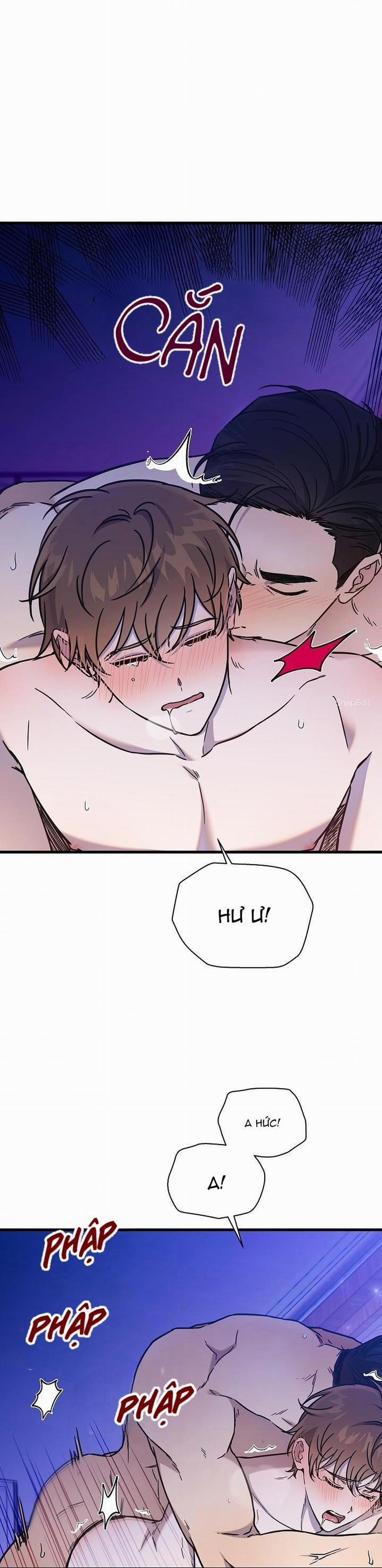 Làm Thế Nào Để Chia Tay Với Anh Ta 41 trang 26