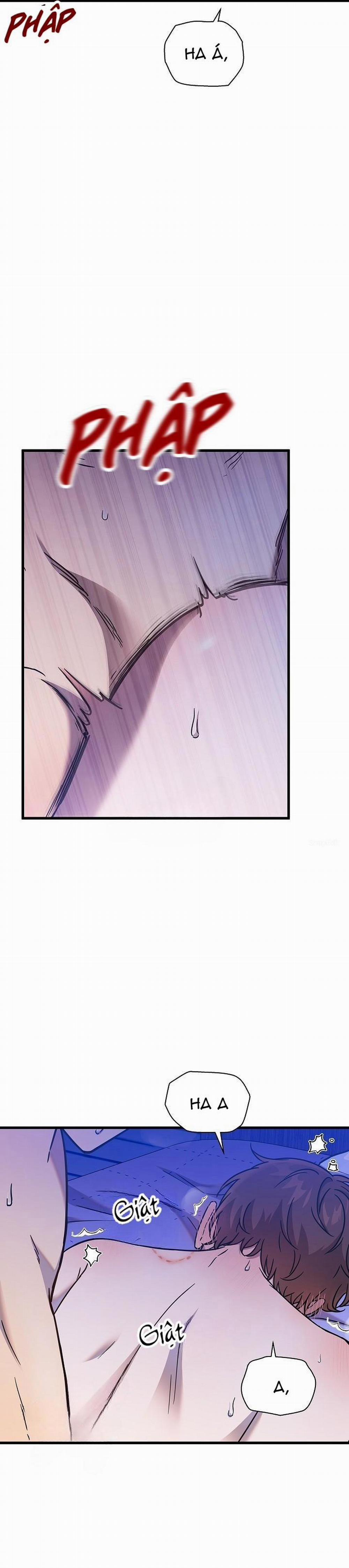 Làm Thế Nào Để Chia Tay Với Anh Ta 41 trang 27