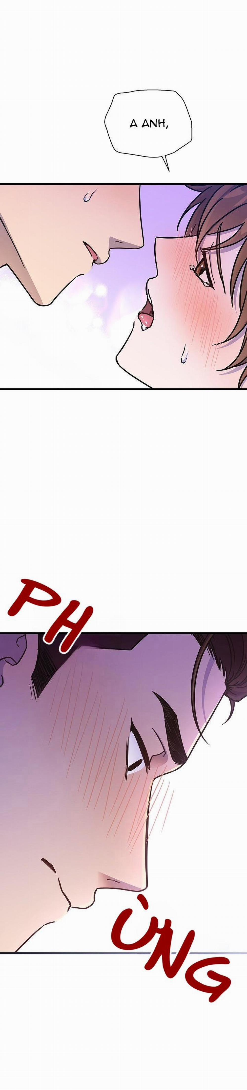 Làm Thế Nào Để Chia Tay Với Anh Ta 41 trang 28