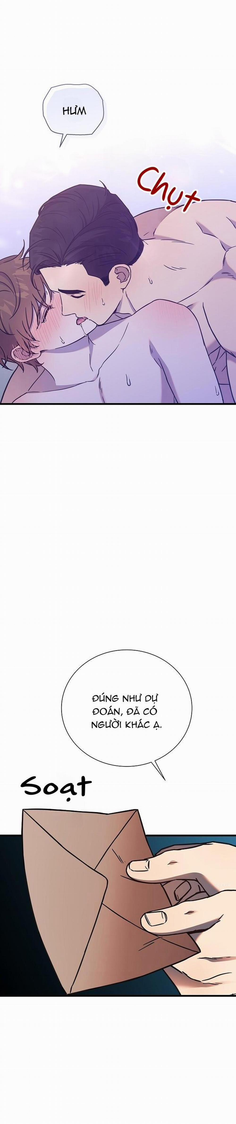 Làm Thế Nào Để Chia Tay Với Anh Ta 41 trang 29