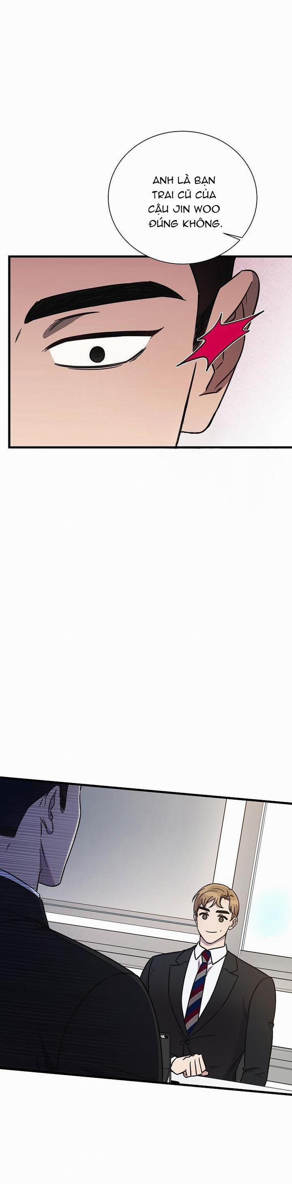 Làm Thế Nào Để Chia Tay Với Anh Ta 41 trang 3