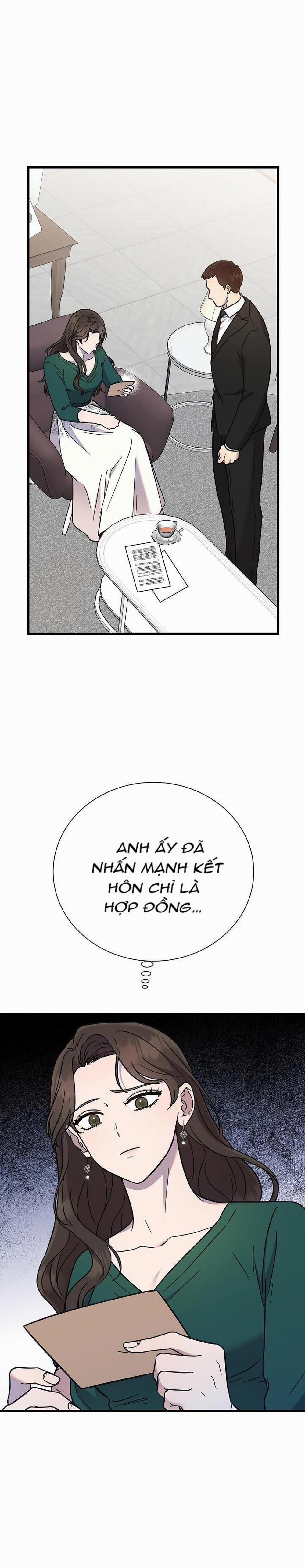 Làm Thế Nào Để Chia Tay Với Anh Ta 41 trang 30