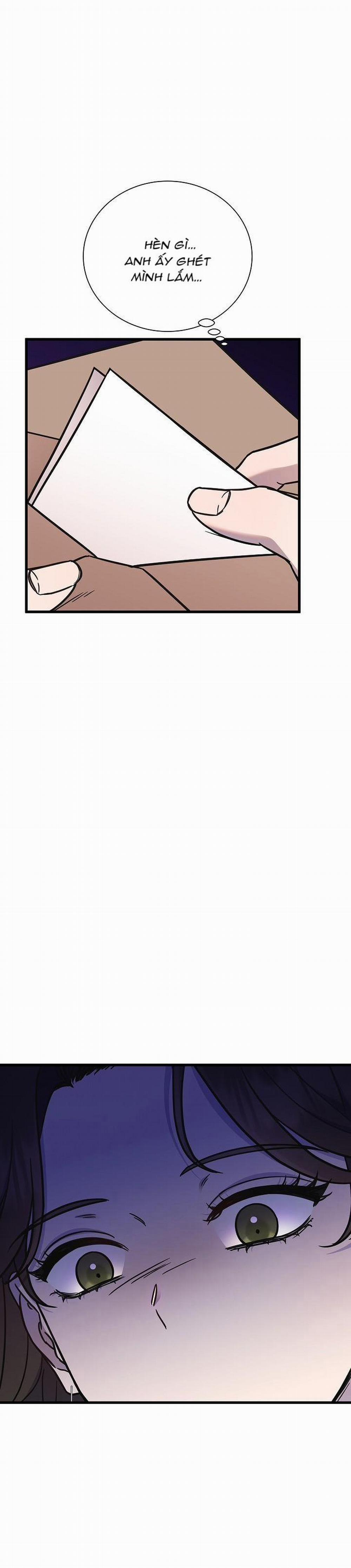 Làm Thế Nào Để Chia Tay Với Anh Ta 41 trang 31