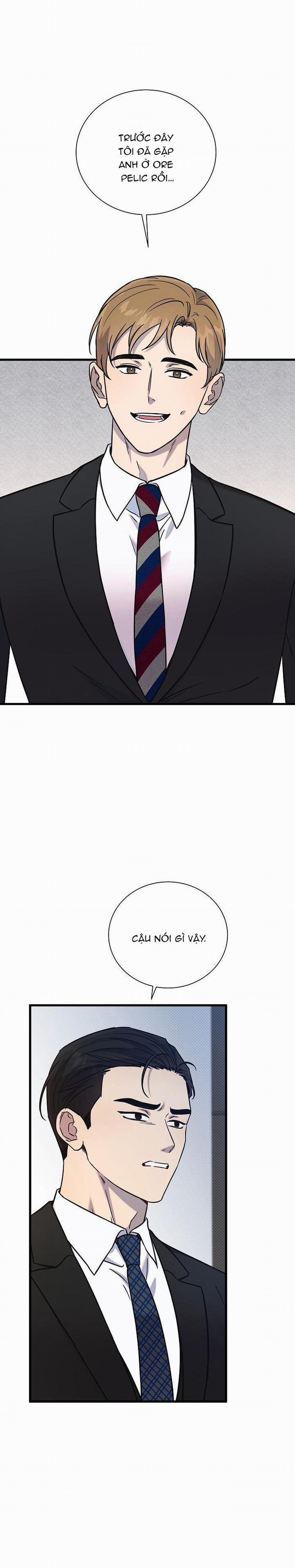 Làm Thế Nào Để Chia Tay Với Anh Ta 41 trang 4