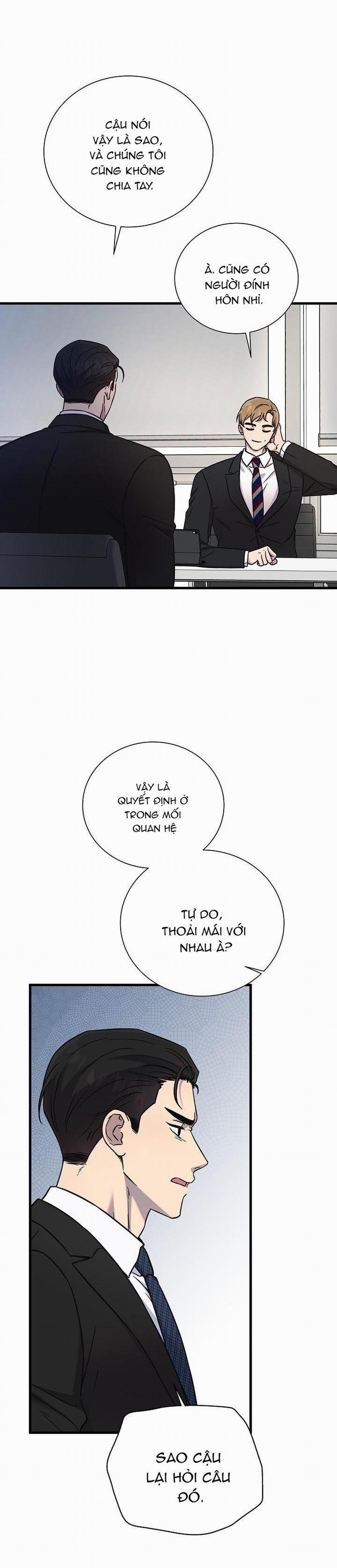 Làm Thế Nào Để Chia Tay Với Anh Ta 41 trang 6