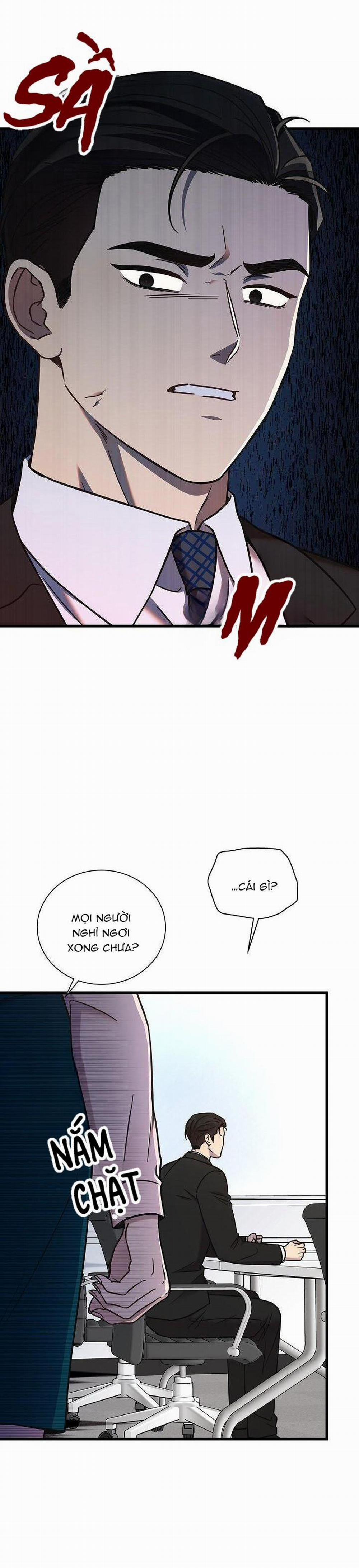 Làm Thế Nào Để Chia Tay Với Anh Ta 41 trang 8