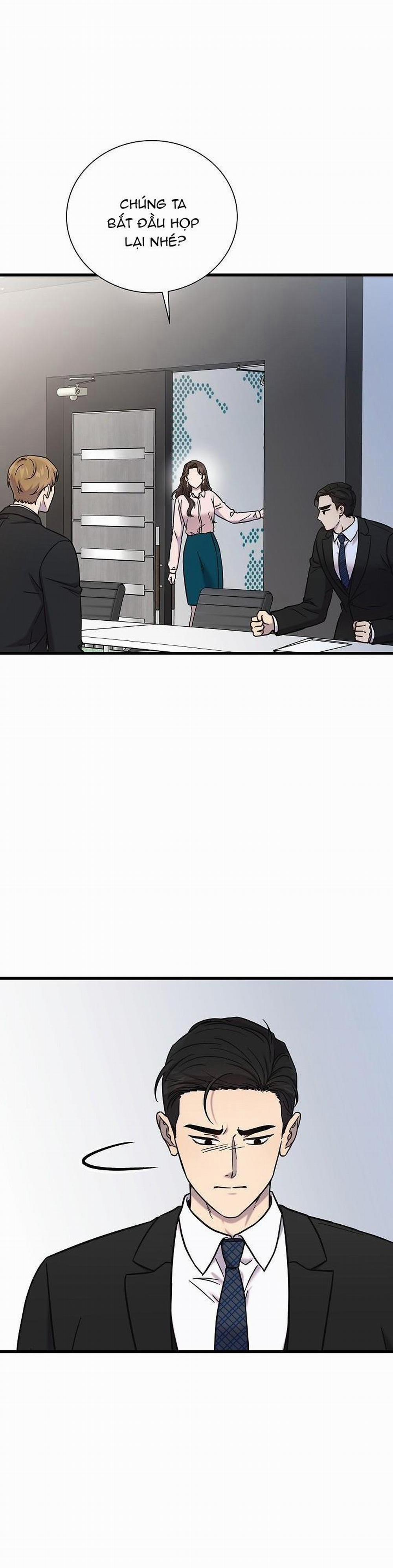 Làm Thế Nào Để Chia Tay Với Anh Ta 41 trang 9