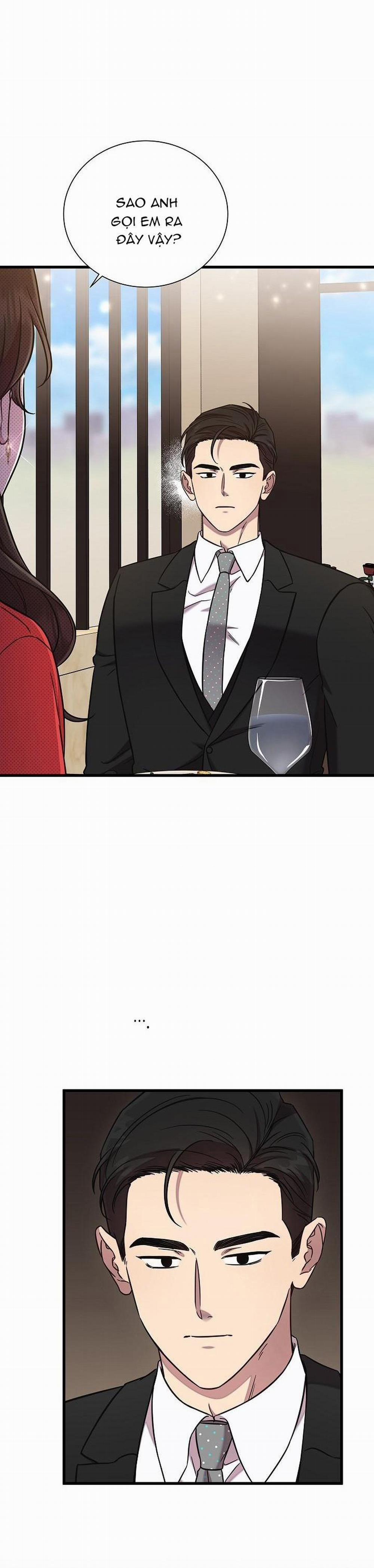 Làm Thế Nào Để Chia Tay Với Anh Ta 42 trang 1