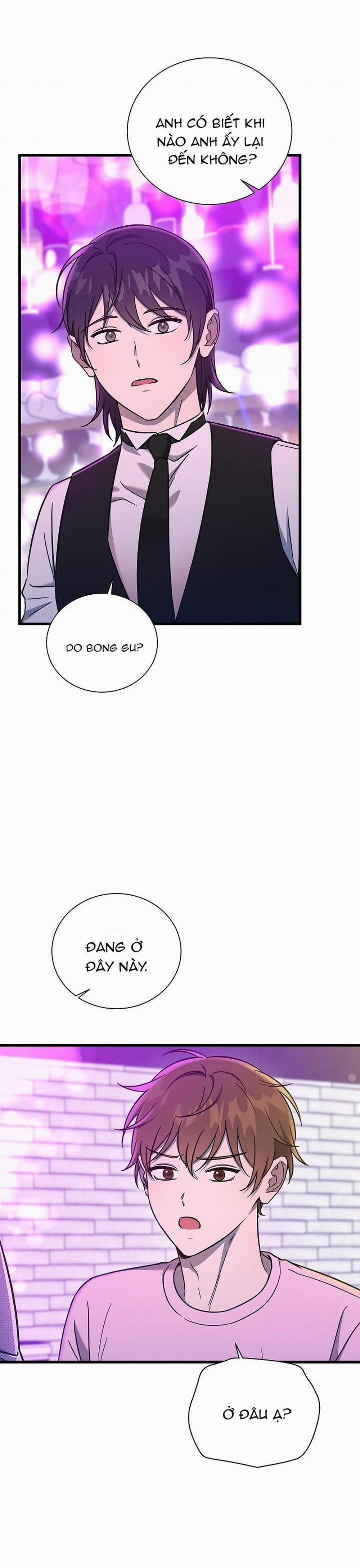 Làm Thế Nào Để Chia Tay Với Anh Ta 42 trang 10