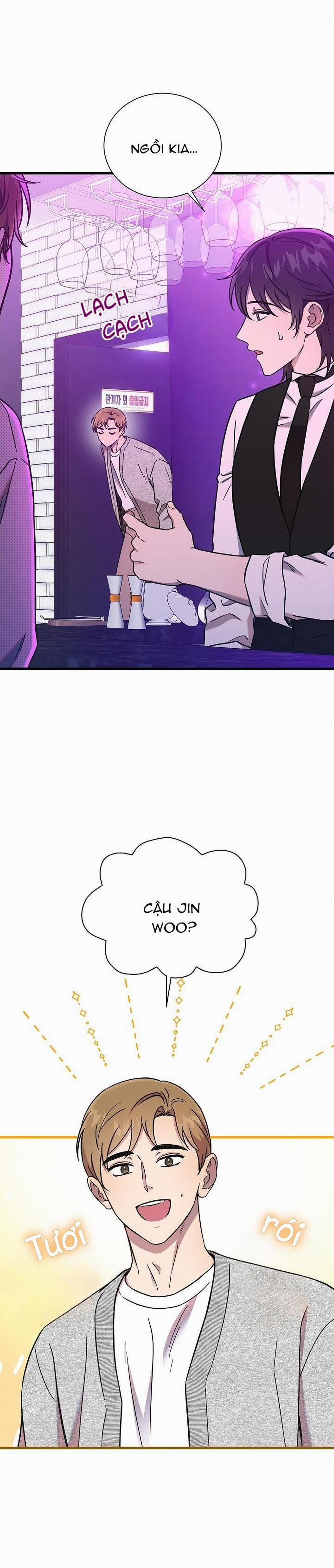 Làm Thế Nào Để Chia Tay Với Anh Ta 42 trang 11