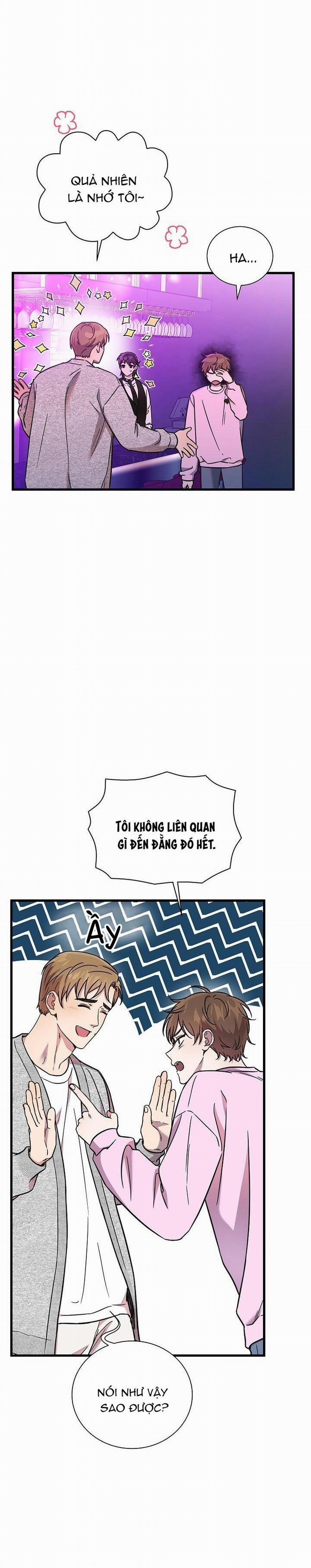 Làm Thế Nào Để Chia Tay Với Anh Ta 42 trang 12