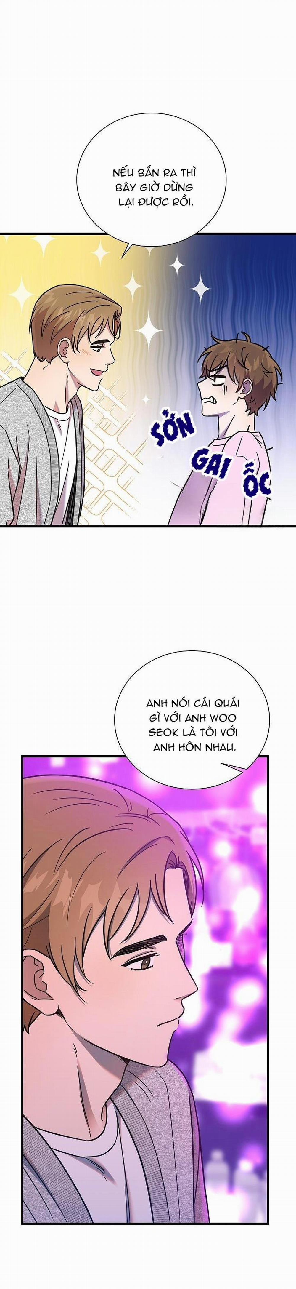 Làm Thế Nào Để Chia Tay Với Anh Ta 42 trang 13
