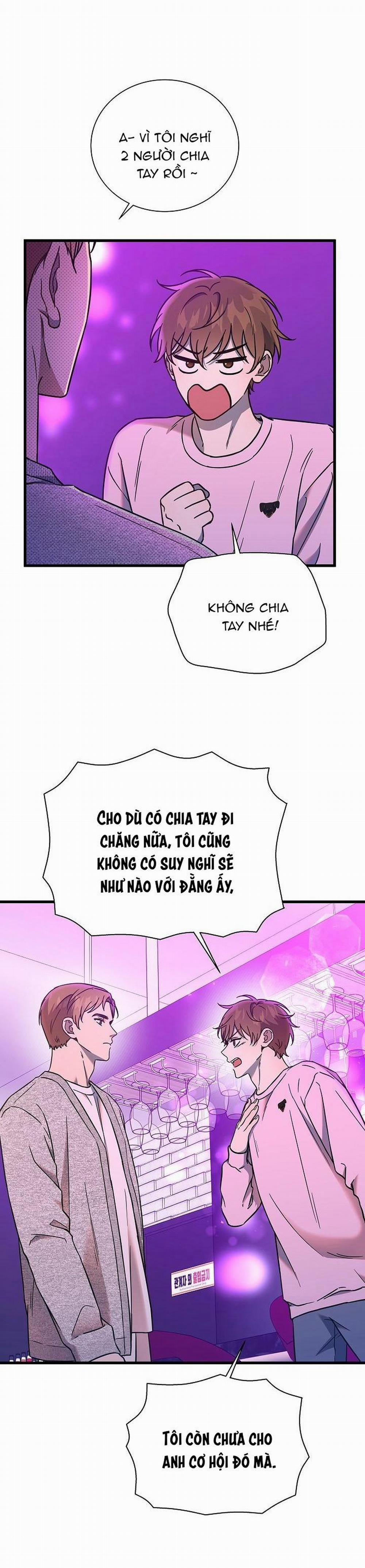 Làm Thế Nào Để Chia Tay Với Anh Ta 42 trang 14