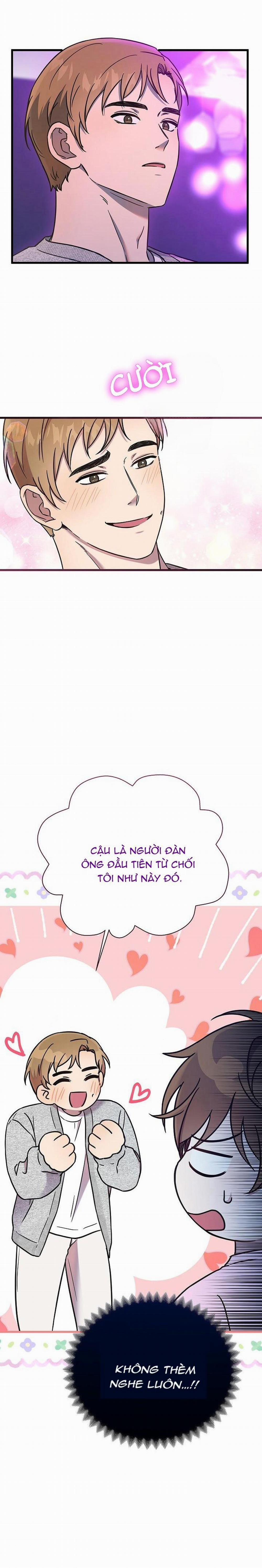 Làm Thế Nào Để Chia Tay Với Anh Ta 42 trang 15