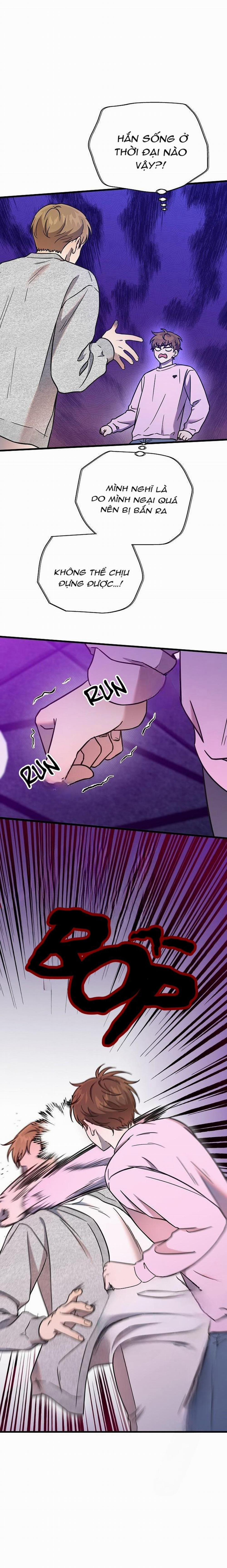 Làm Thế Nào Để Chia Tay Với Anh Ta 42 trang 16