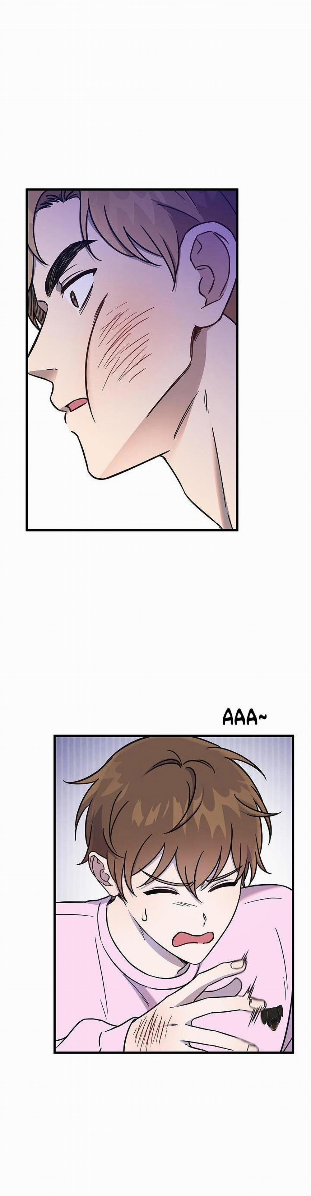 Làm Thế Nào Để Chia Tay Với Anh Ta 42 trang 17