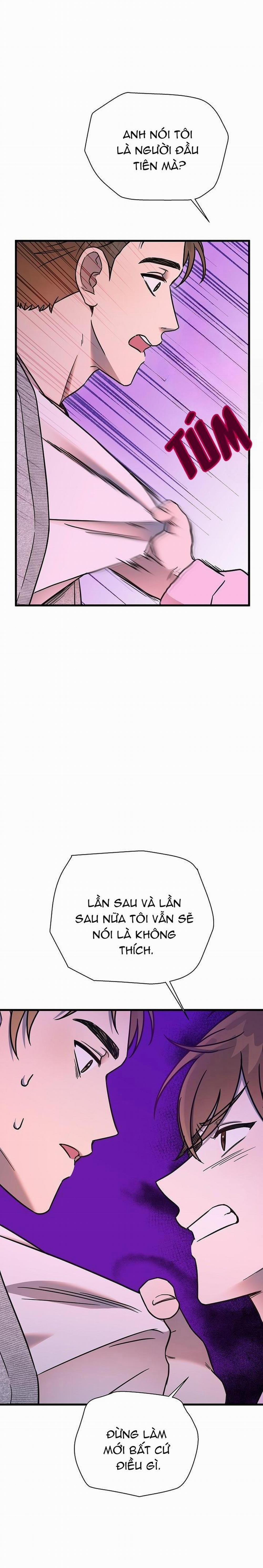 Làm Thế Nào Để Chia Tay Với Anh Ta 42 trang 19