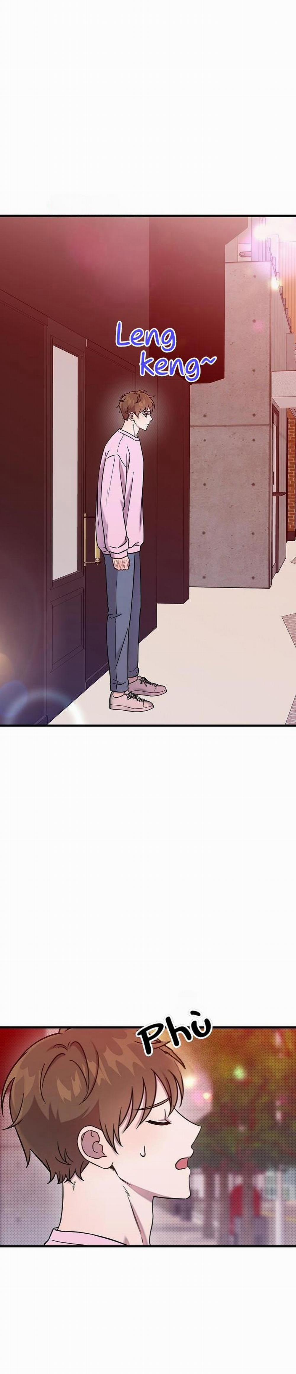 Làm Thế Nào Để Chia Tay Với Anh Ta 42 trang 21