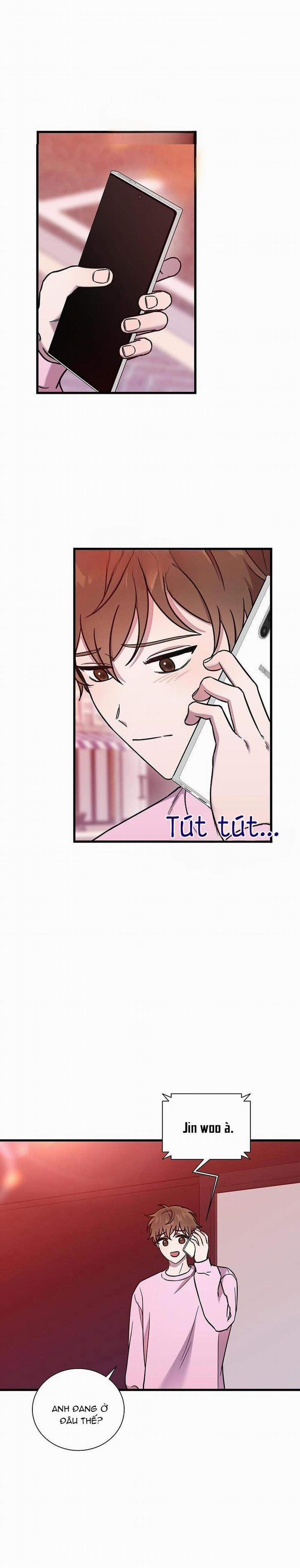 Làm Thế Nào Để Chia Tay Với Anh Ta 42 trang 22