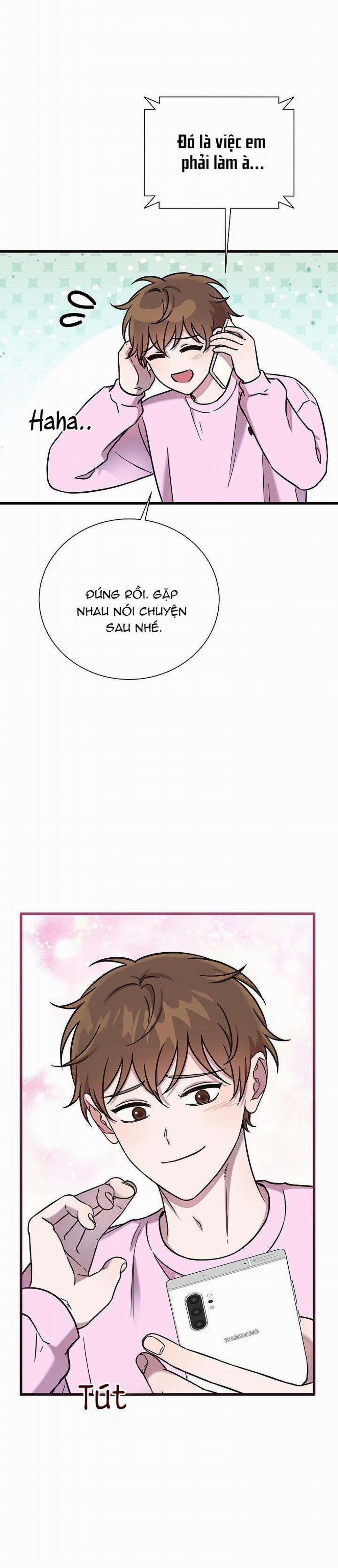 Làm Thế Nào Để Chia Tay Với Anh Ta 42 trang 25