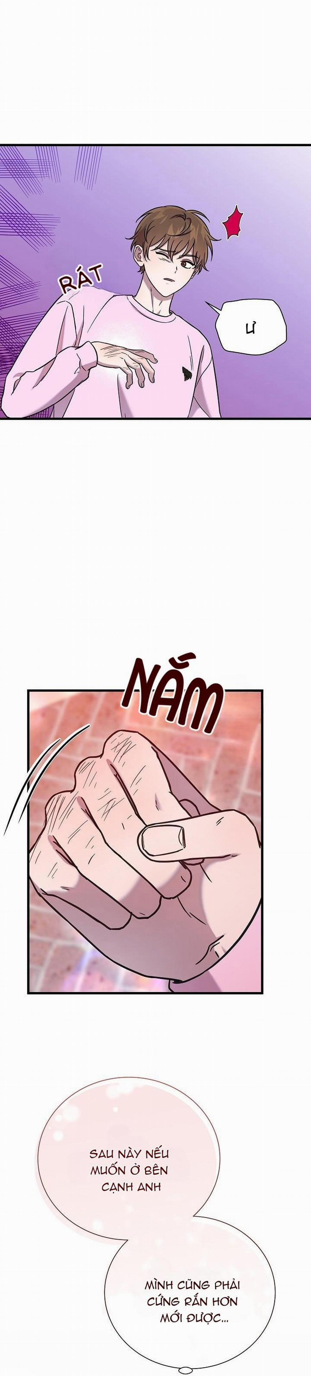 Làm Thế Nào Để Chia Tay Với Anh Ta 42 trang 26