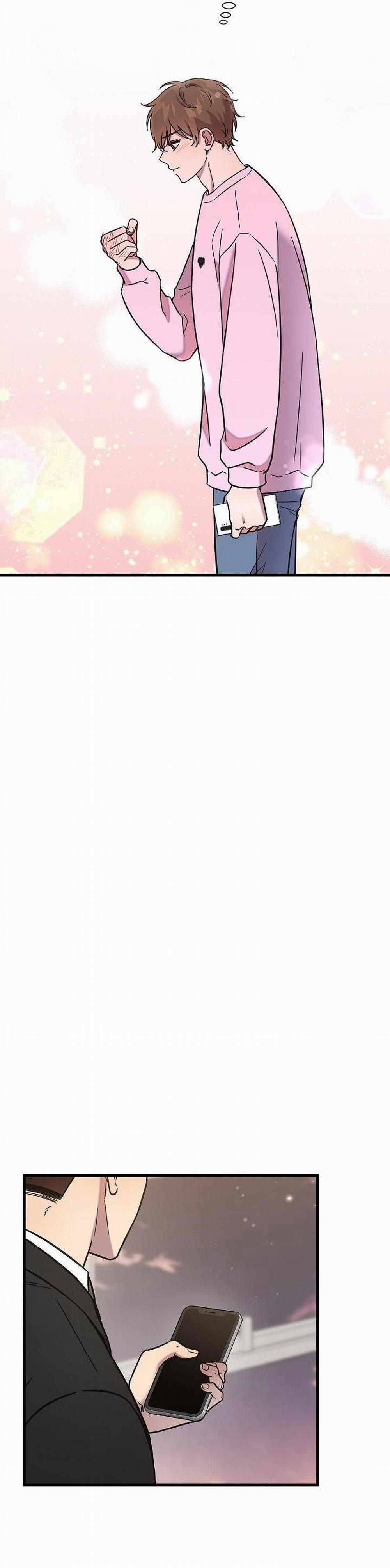 Làm Thế Nào Để Chia Tay Với Anh Ta 42 trang 27