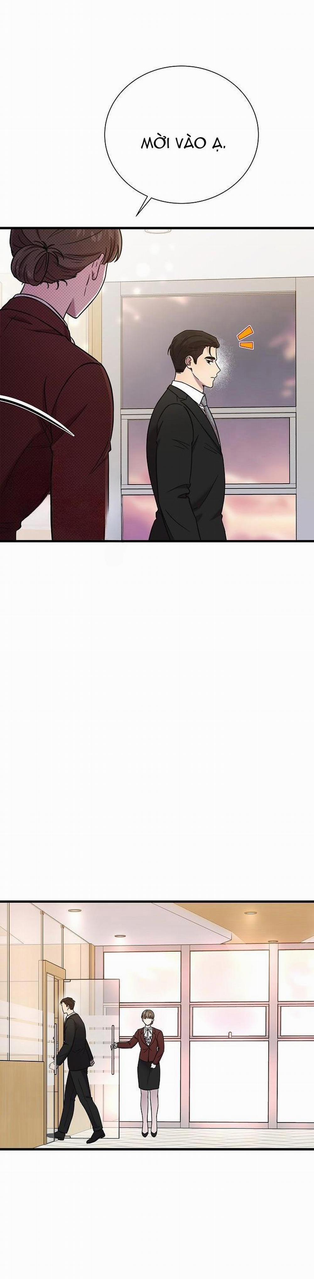 Làm Thế Nào Để Chia Tay Với Anh Ta 42 trang 28