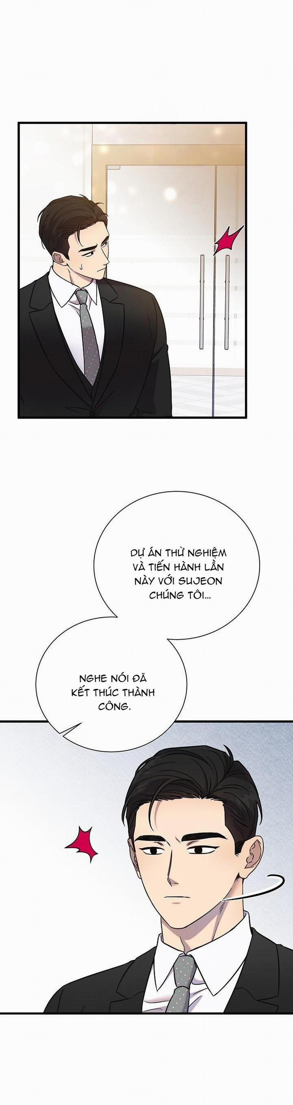 Làm Thế Nào Để Chia Tay Với Anh Ta 42 trang 29