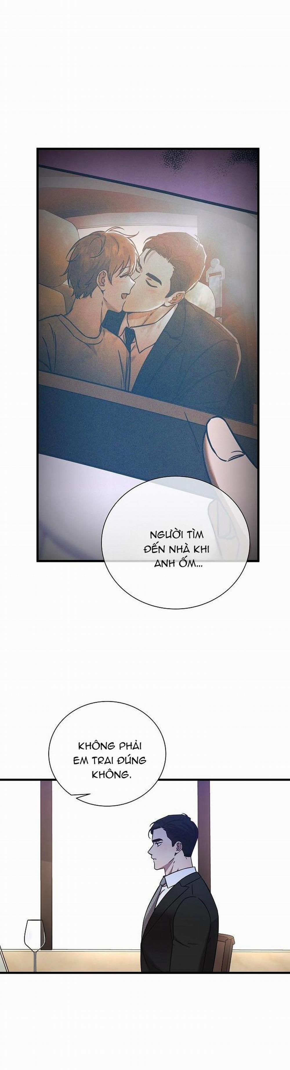 Làm Thế Nào Để Chia Tay Với Anh Ta 42 trang 3