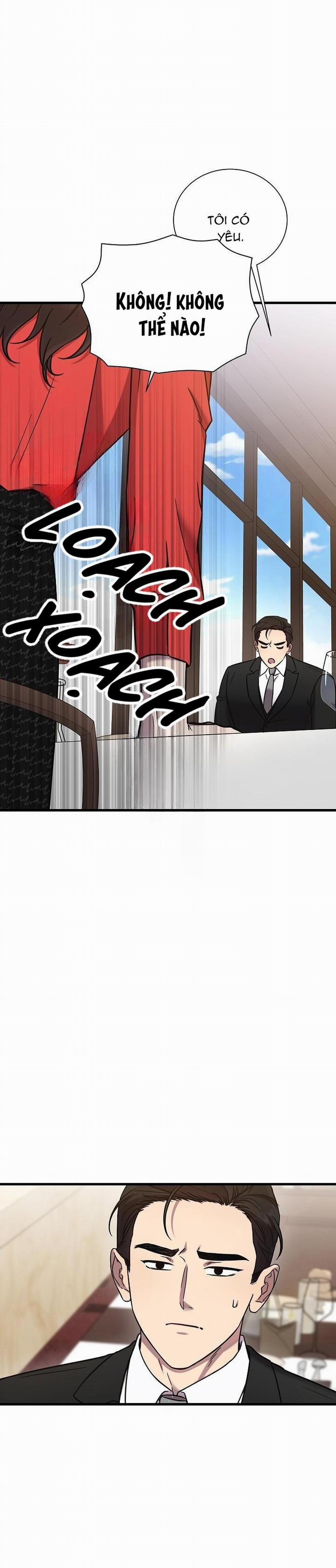 Làm Thế Nào Để Chia Tay Với Anh Ta 42 trang 5