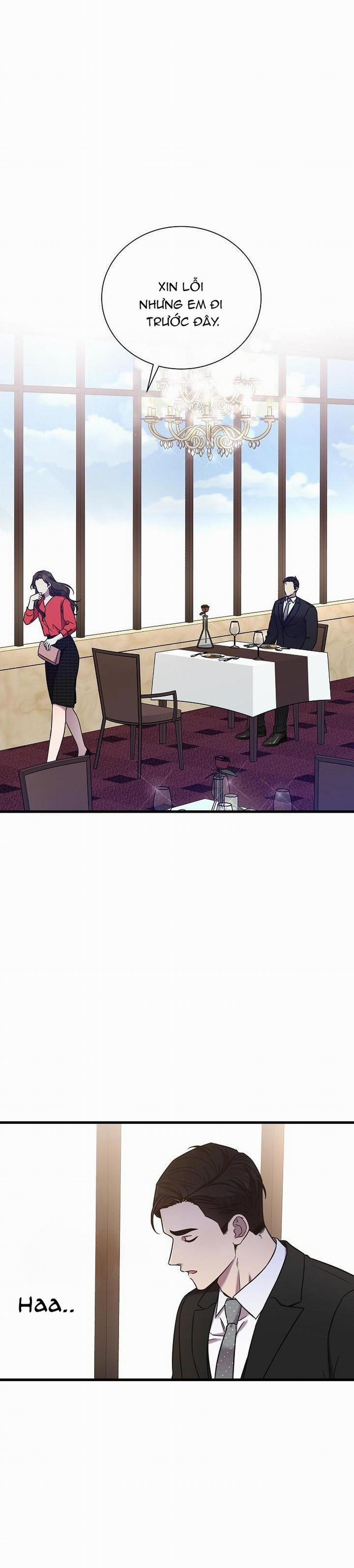 Làm Thế Nào Để Chia Tay Với Anh Ta 42 trang 7